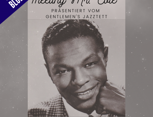 17.05.2022 – Meeting Mr. Cole