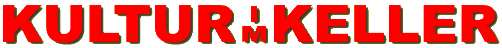 Kultur im Keller Logo