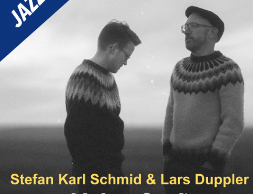 17.10.2023 – Stefan Karl Schmid und Lars Duppler „Hringferð“
