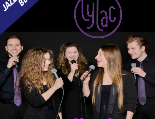 07.10.2025 – LYLAC – Vocal-Jazz