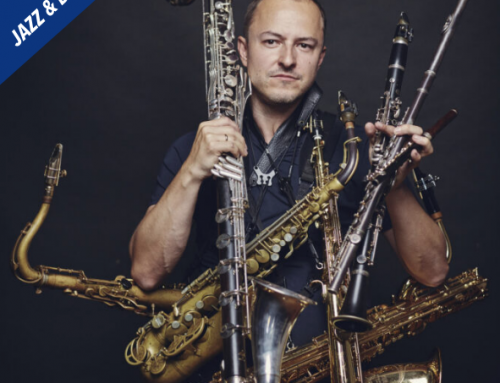 03.03.2026 – Benny Steil & die „Bennys Lounge“ House Band