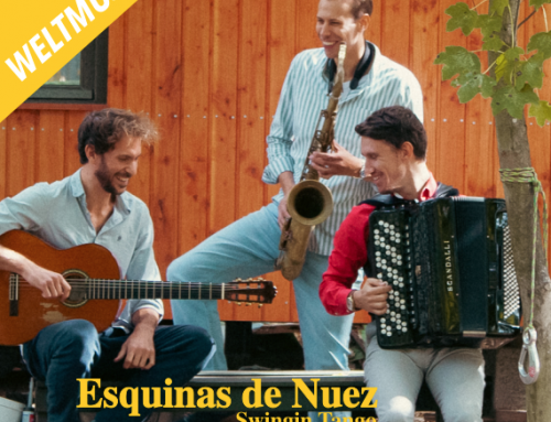 21.04.2026 – Esquinaz de Nuez