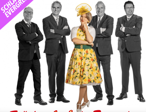 13.01.2026 – Fräulein J- und die Tournedos