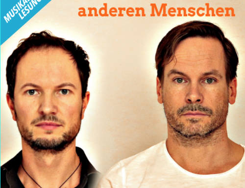 05.05.2026 – Wanja Mues & Stephan Braun „Von Tieren und anderen Menschen“