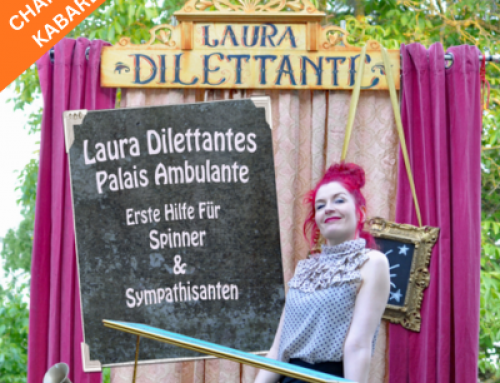 17.11.2026 – Laura Dilettantes Palais Ambulante