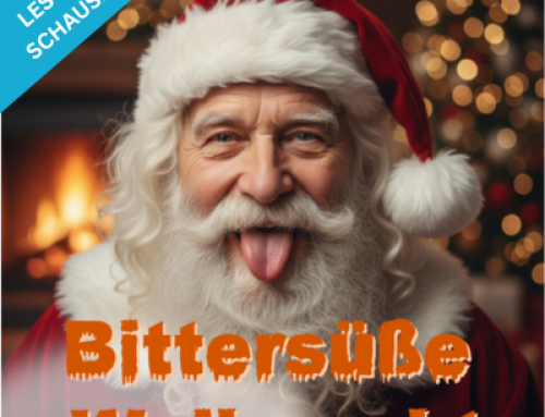 01.12.2026 – Bittersüße Weihnachten